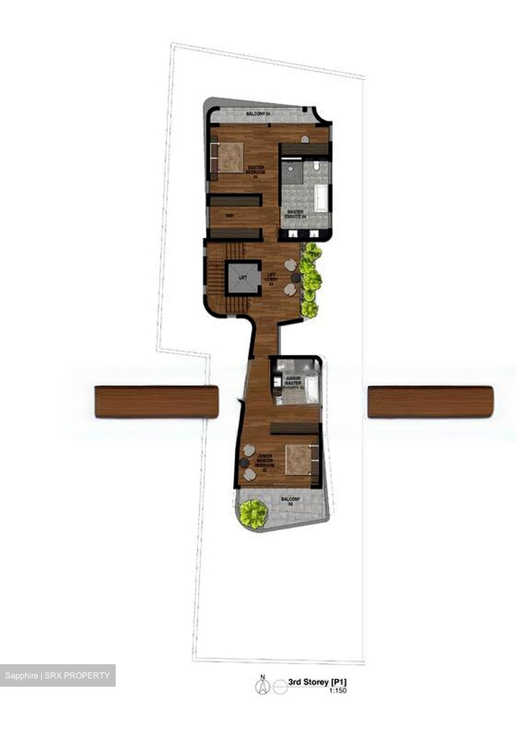 Upper East Coast Road (D15), Detached #462813601